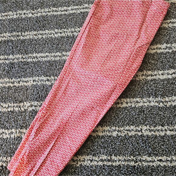 Stretch Pull On Spandex Pants - Picture 4 of 9